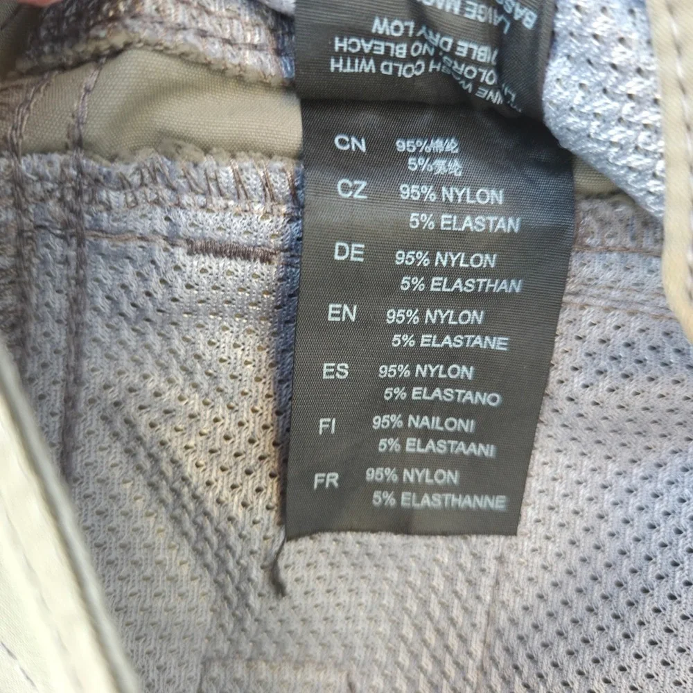 Kuhl renegade shorts